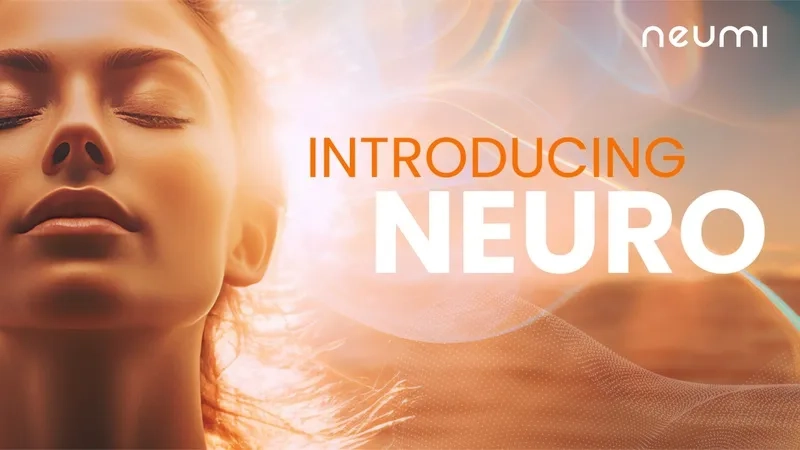 Introducing Neuro